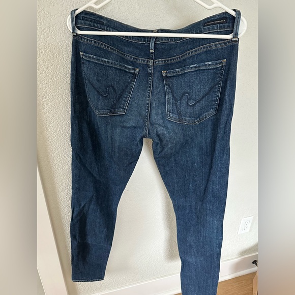 EUC; purchased from Nordstrom and worn only a few times - Picture 2 of 4